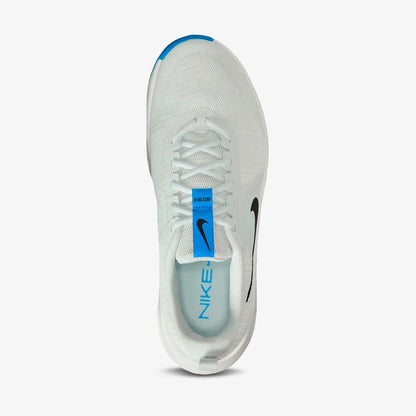 Tenis Nike MC Trainer 3 Hombre Blanco Azul