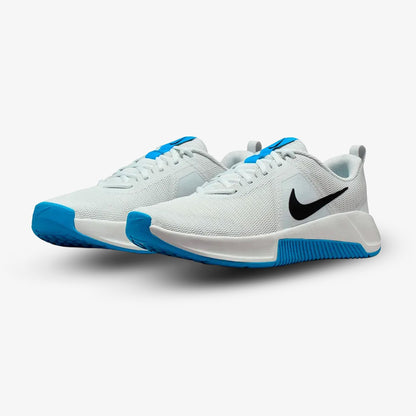 Tenis Nike MC Trainer 3 Hombre Blanco Azul