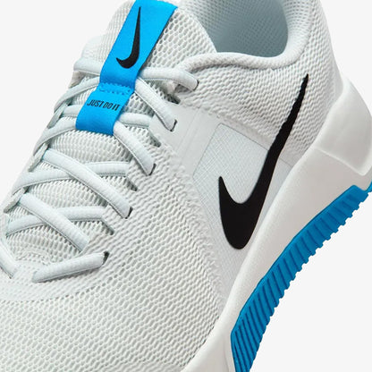 Tenis Nike MC Trainer 3 Hombre Blanco Azul