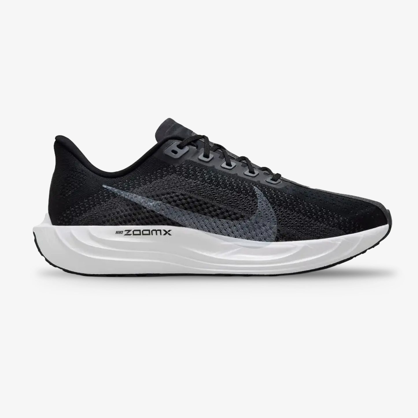 Tenis Nike Pegasus Plus Hombre Negro