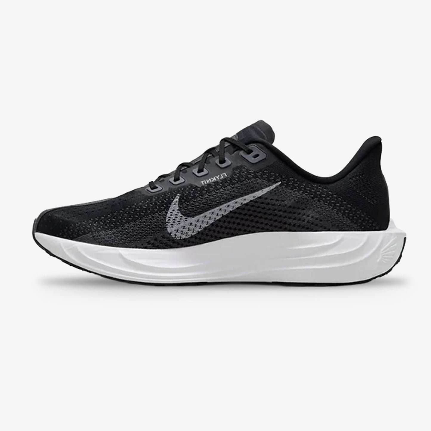 Tenis Nike Pegasus Plus Hombre Negro
