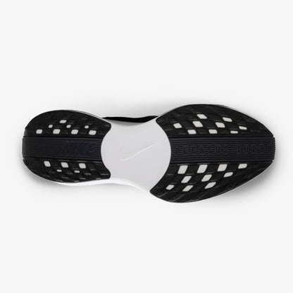 Tenis Nike Pegasus Plus Hombre Negro