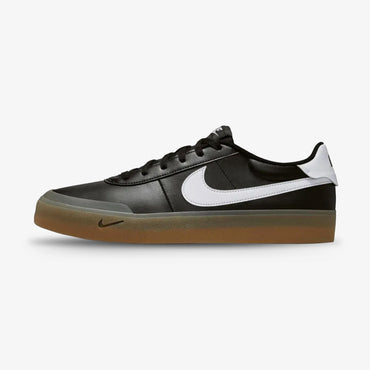 Tenis Nike Court Shot Hombre Negro