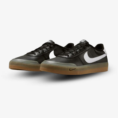 Tenis Nike Court Shot Hombre Negro
