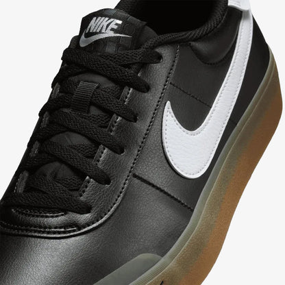 Tenis Nike Court Shot Hombre Negro