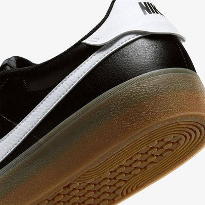 Tenis Nike Court Shot Hombre Negro