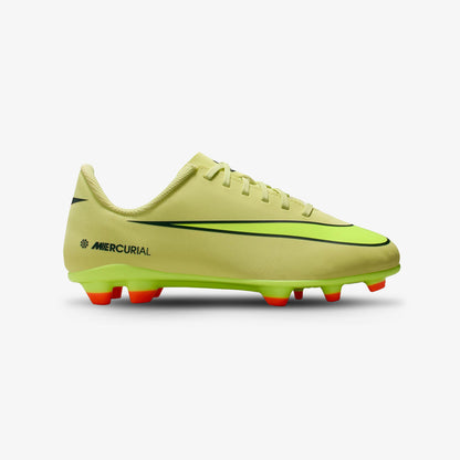 Guayos Nike Mercurial Vapor 16 Club Niño Verde
