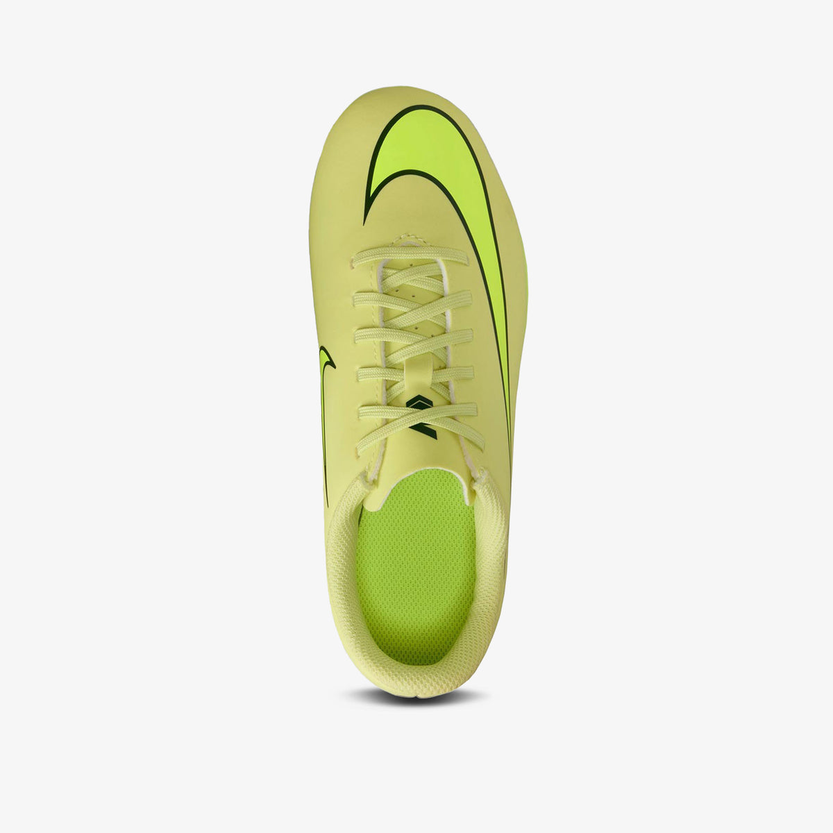 Guayos Nike Mercurial Vapor 16 Club Niño Verde