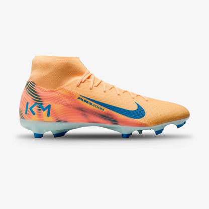 Guayos Nike Superfly 10 Hombre Naranja