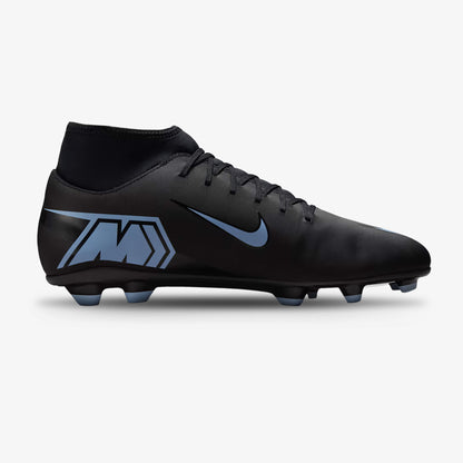Guayos Nike Superfly 10 Club Hombre Negro