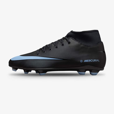 Guayos Nike Superfly 10 Club Hombre Negro