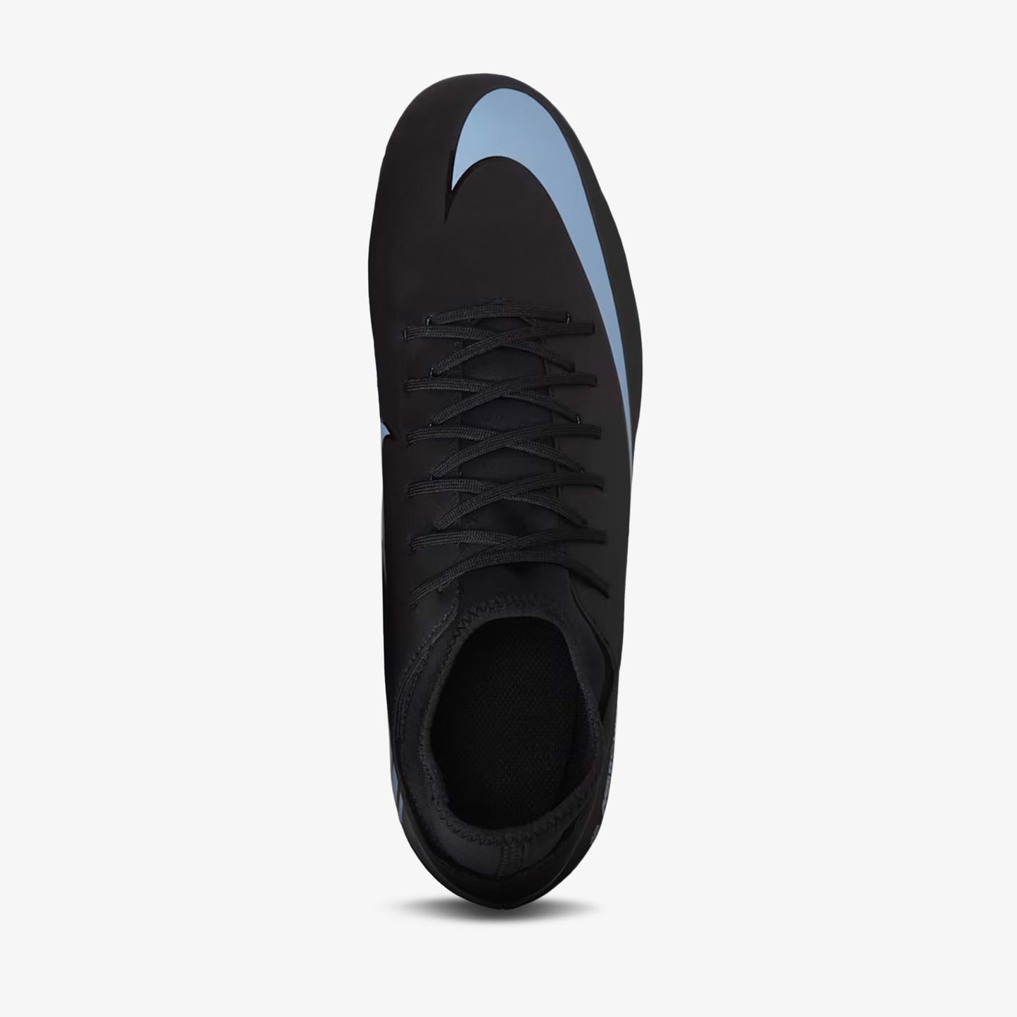Guayos Nike Superfly 10 Club Hombre Negro