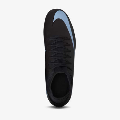 Guayos Nike Superfly 10 Club Hombre Negro