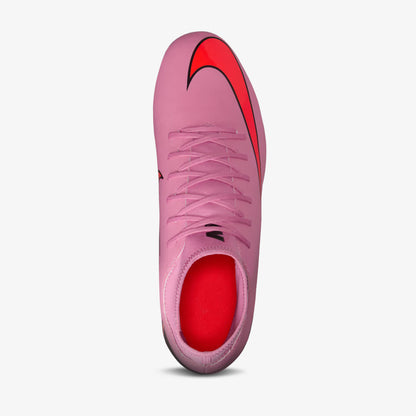 Guayos Nike Superfly 10 Club Hombre Rosado