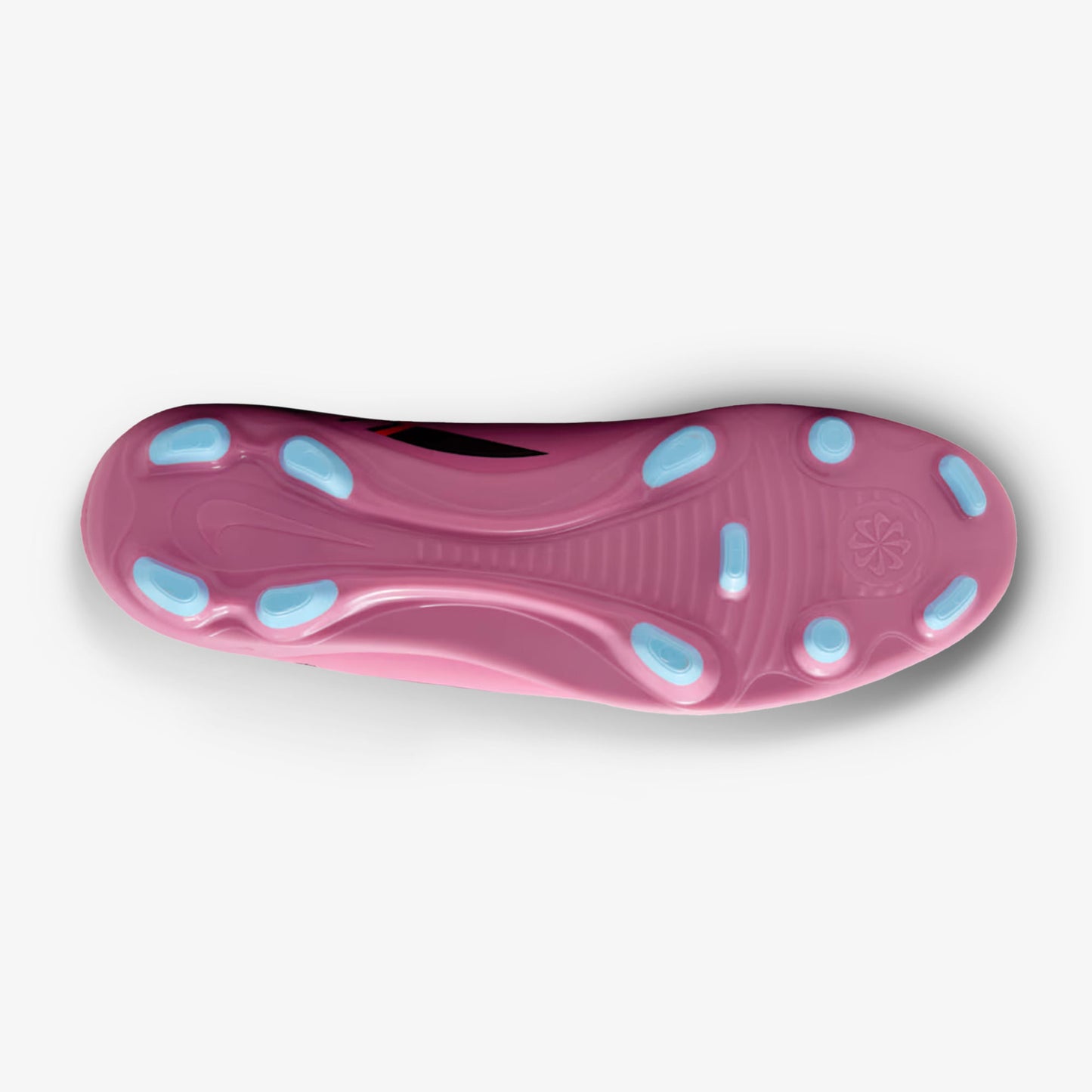 Guayos Nike Superfly 10 Club Hombre Rosado