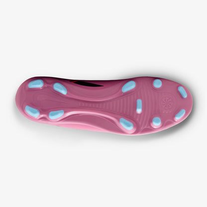Guayos Nike Superfly 10 Club Hombre Rosado