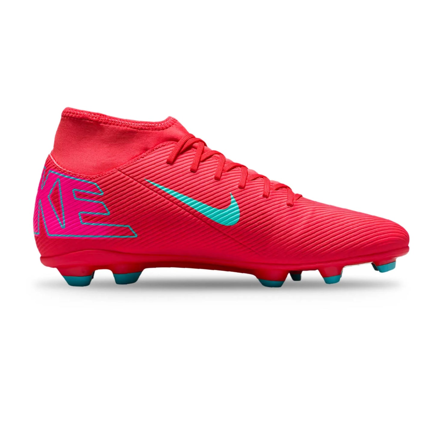 Guayo Nike Superfly 10 Hombre Rojo