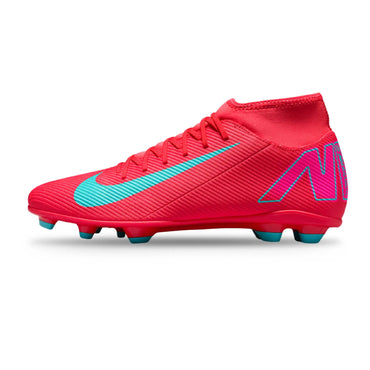 Guayo Nike Superfly 10 Hombre Rojo
