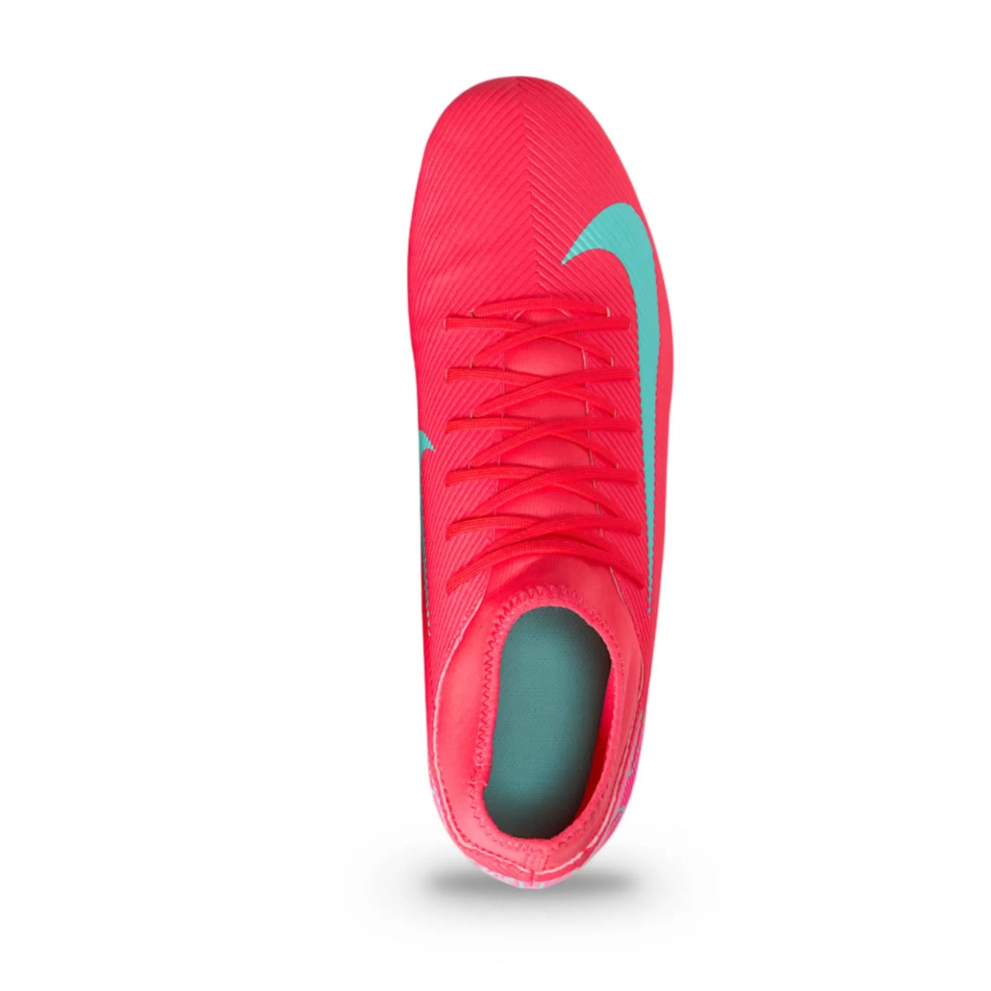 Guayo Nike Superfly 10 Hombre Rojo