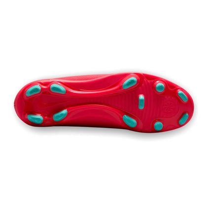 Guayo Nike Superfly 10 Hombre Rojo