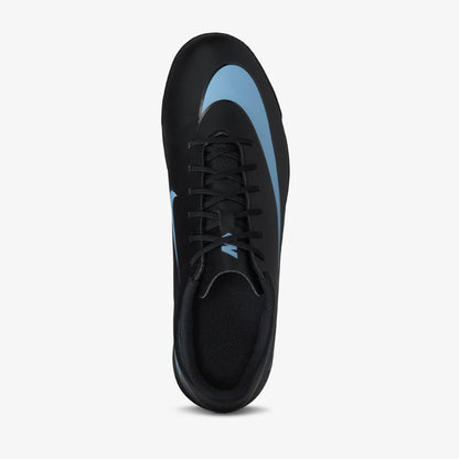 Guayos Nike Sintetica Vapor 16 Club Hombre Negro Azul