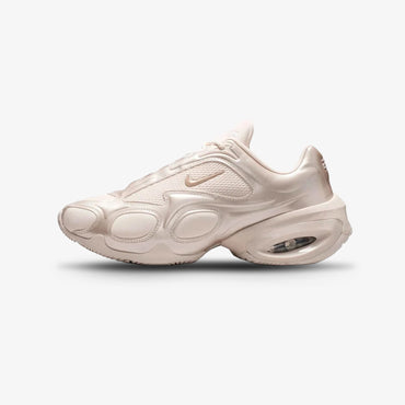 Tenis Nike Air Max Muse Mujer Rosa