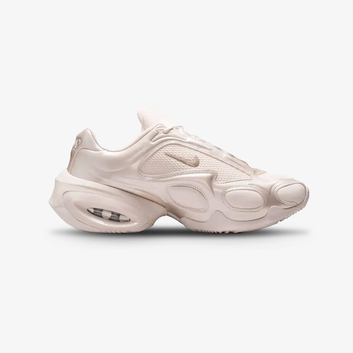 Tenis Nike Air Max Muse Mujer Rosa