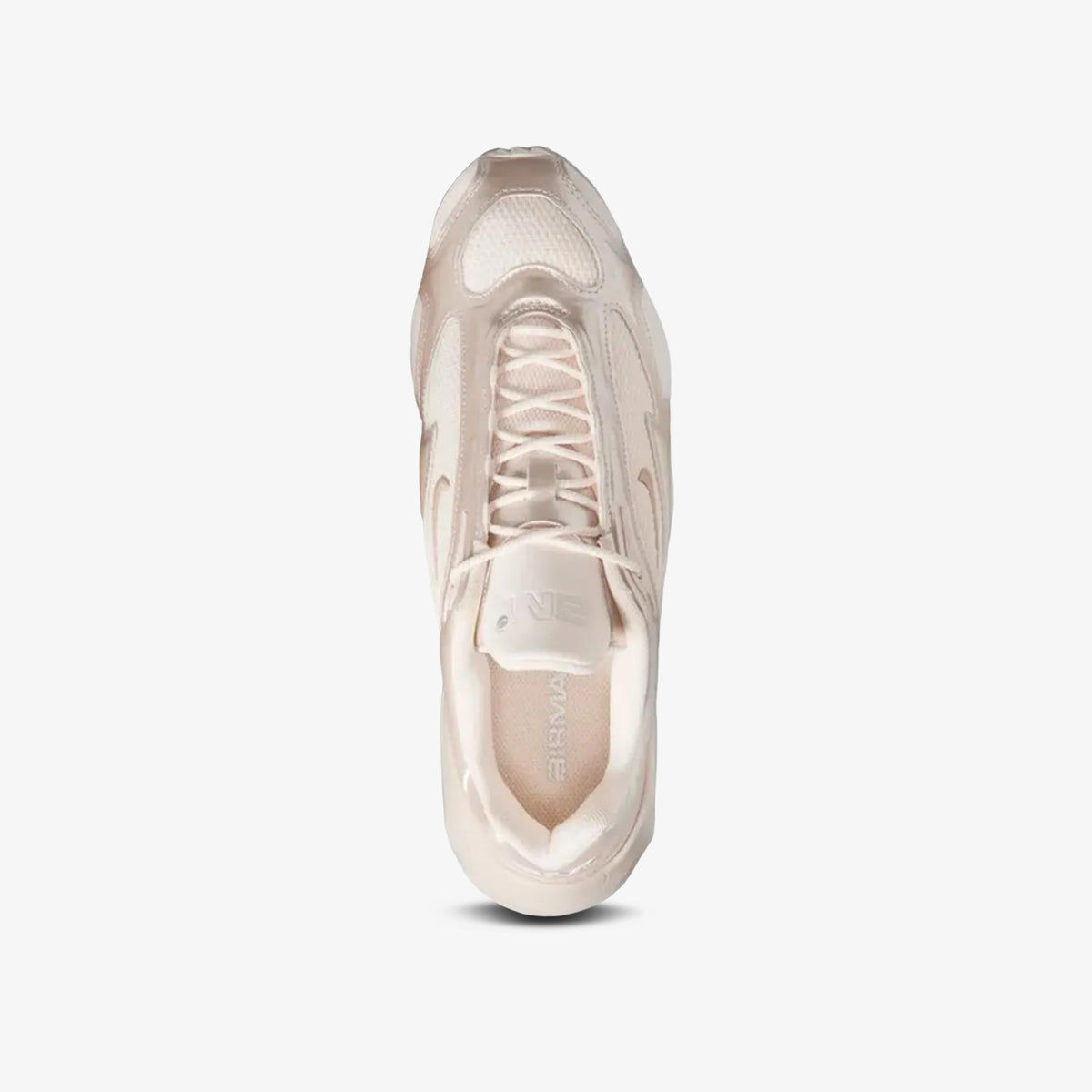 Tenis Nike Air Max Muse Mujer Rosa