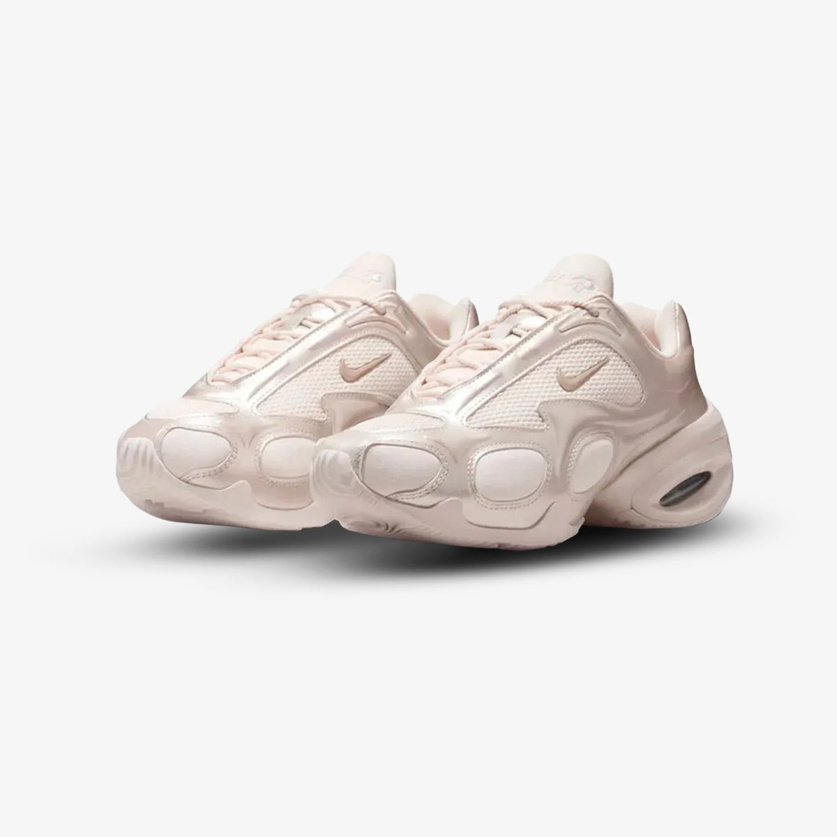 Tenis Nike Air Max Muse Mujer Rosa