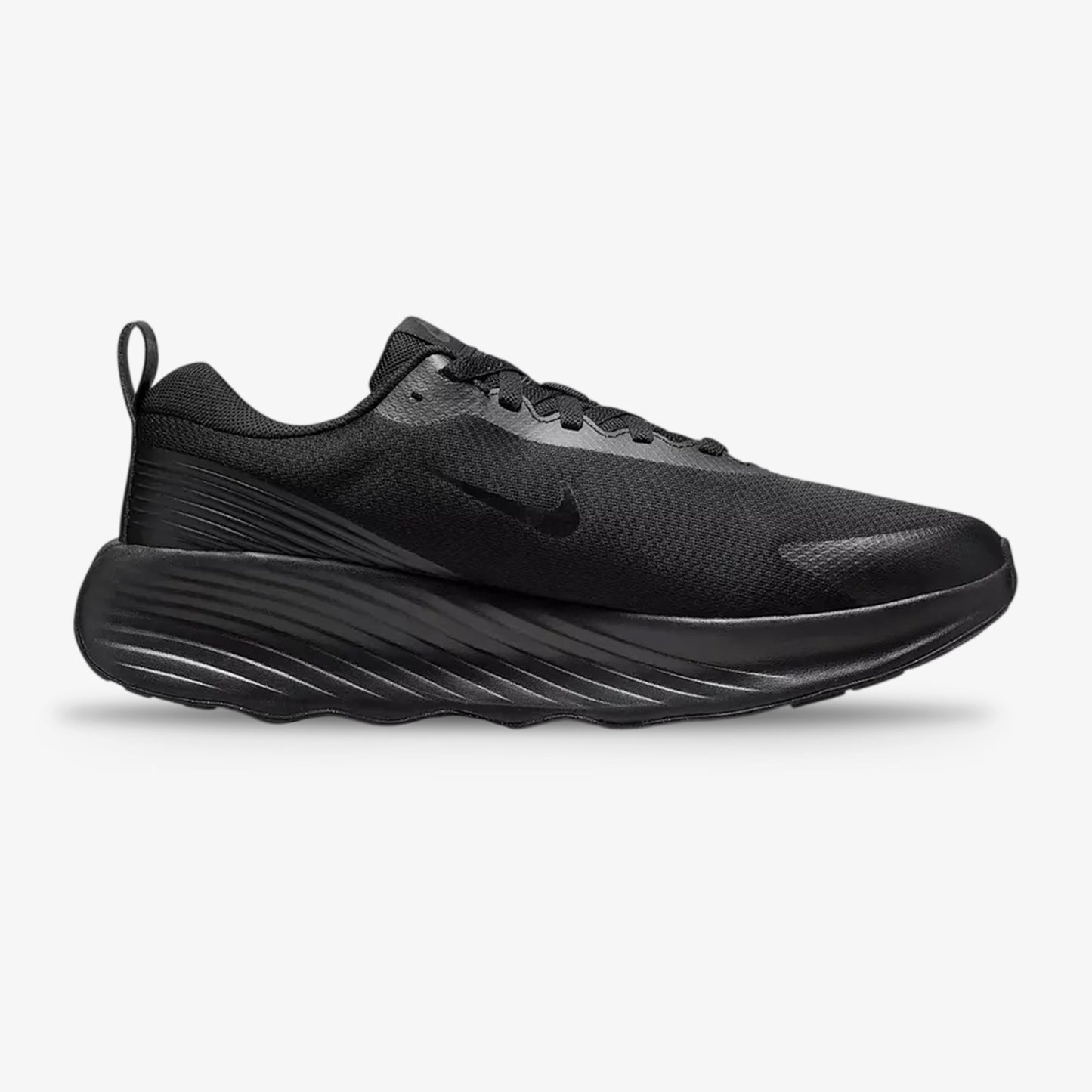 Tenis Nike Promina Hombre Negro