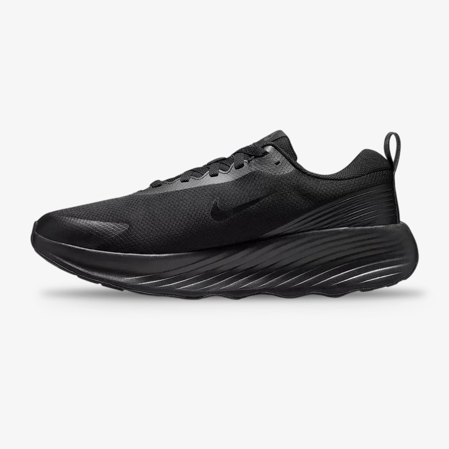 Tenis Nike Promina Hombre Negro