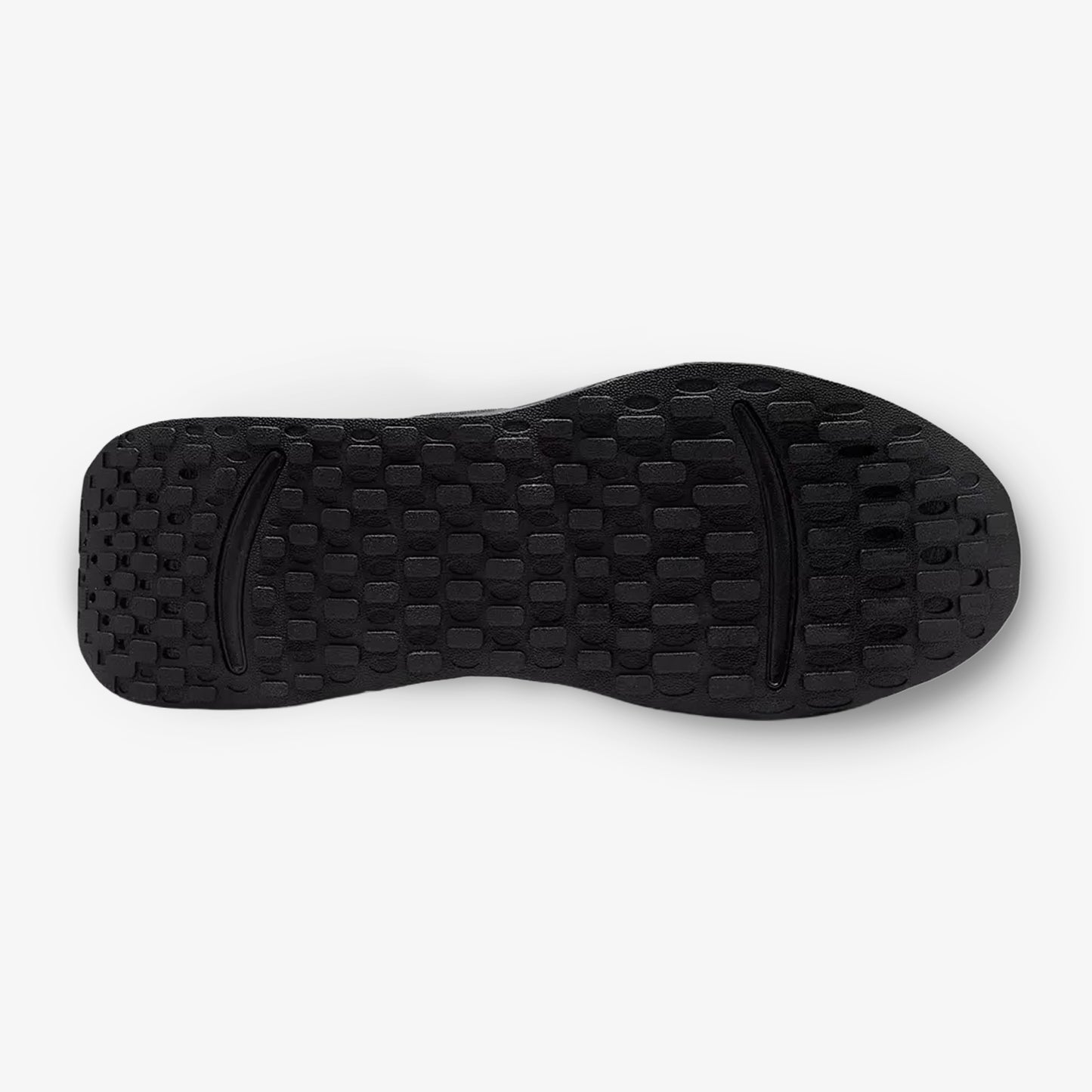 Tenis Nike Promina Hombre Negro