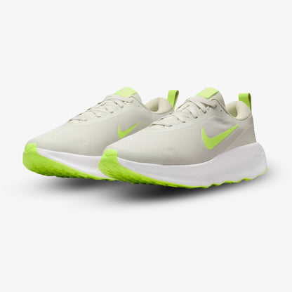 Tenis Nike Promina Hombre Beige Verde