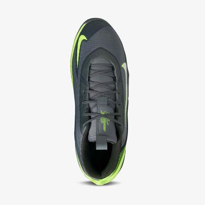 Tenis Nike Jump Academy Hombre Gris Verde