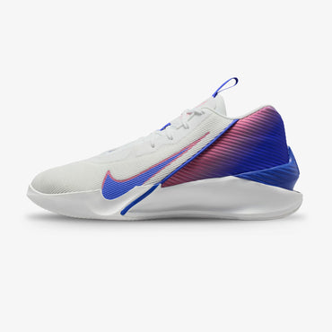 Tenis Nike Jump Academy Hombre Blanco Azul