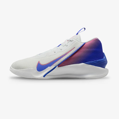Tenis Nike Jump Academy Hombre Blanco Azul