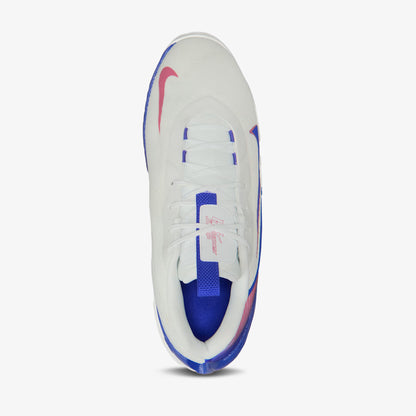 Tenis Nike Jump Academy Hombre Blanco Azul