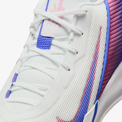 Tenis Nike Jump Academy Hombre Blanco Azul