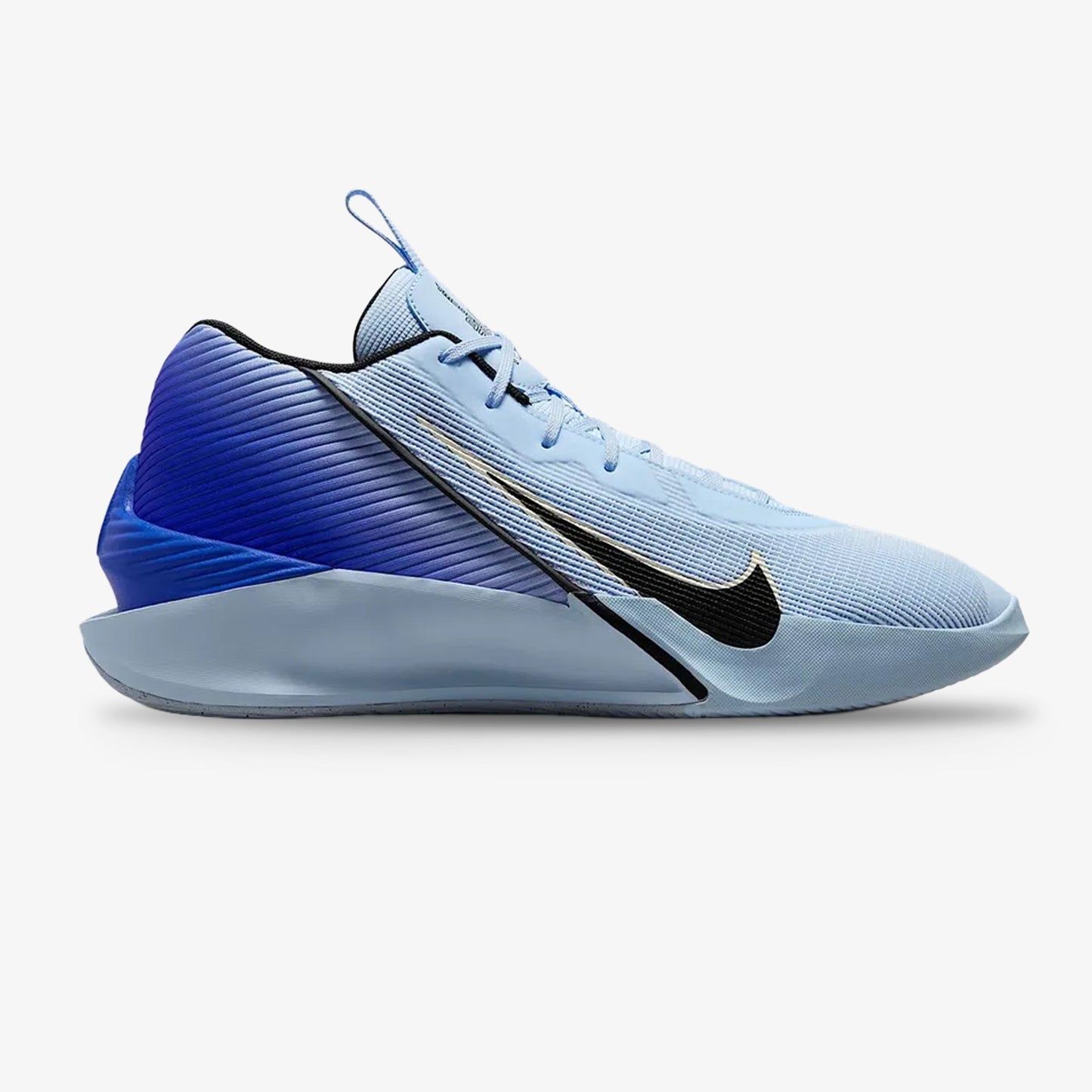 Tenis Nike GT Jump Academy Hombre Azul