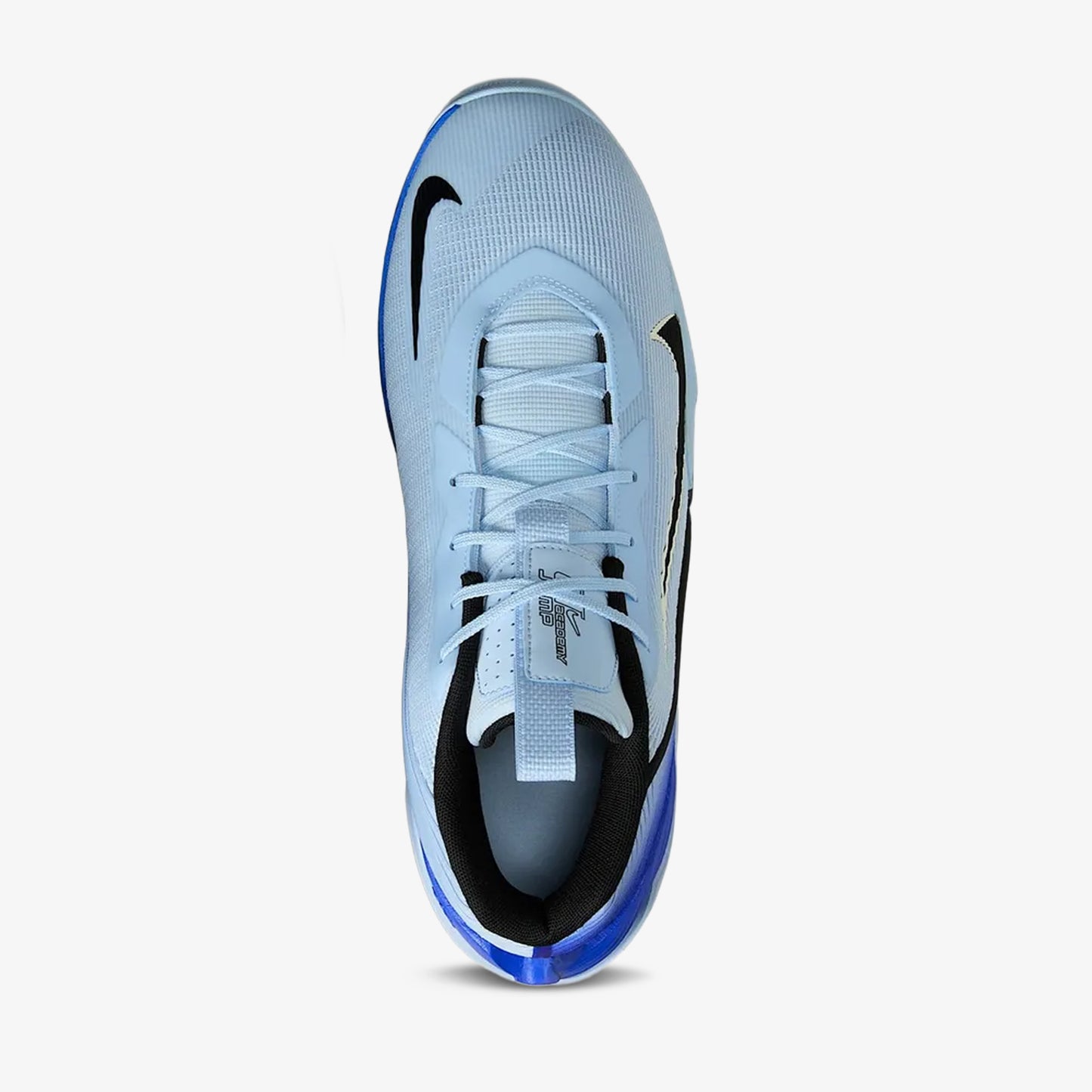 Tenis Nike GT Jump Academy Hombre Azul