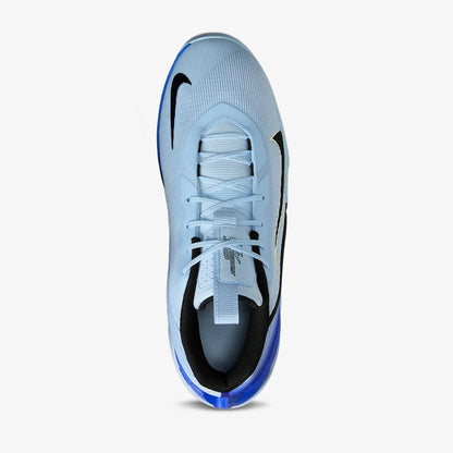 Tenis Nike GT Jump Academy Hombre Azul