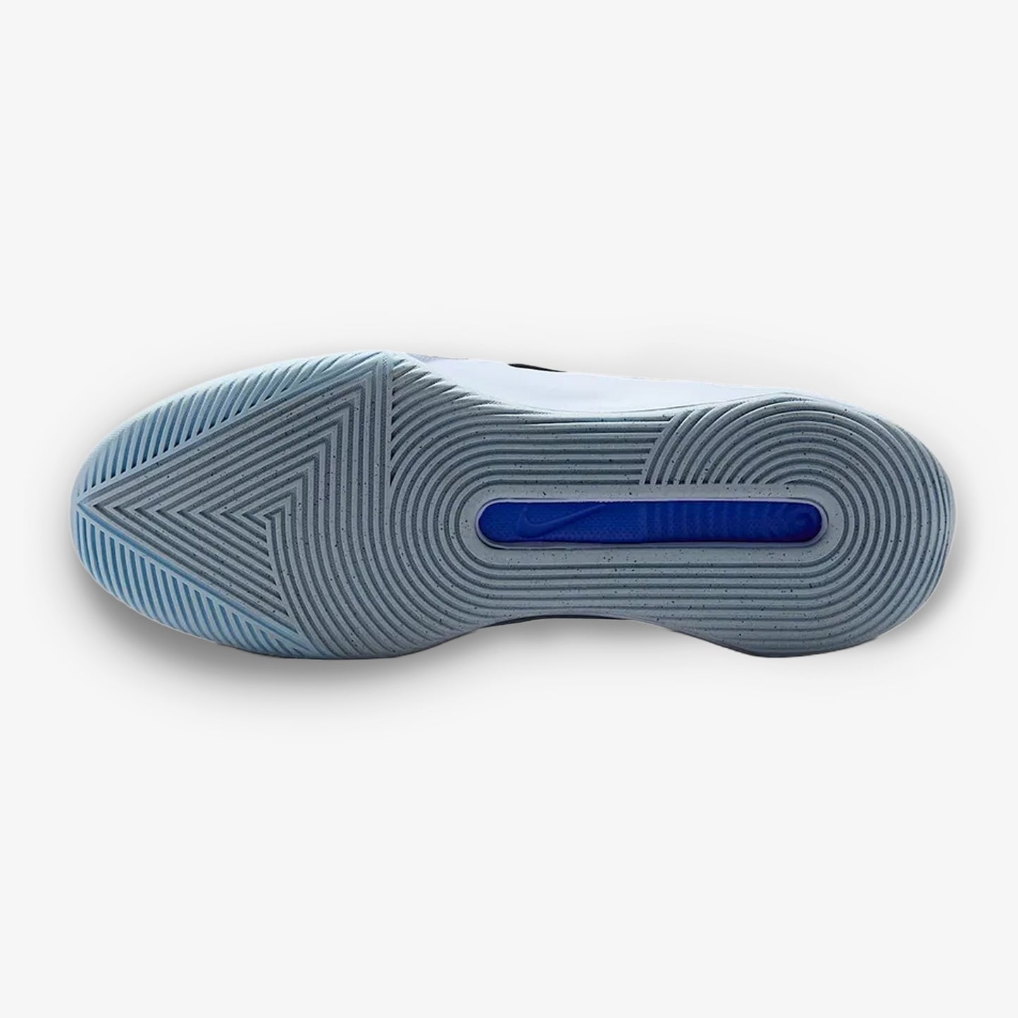 Tenis Nike GT Jump Academy Hombre Azul