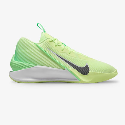 Tenis Nike GT Jump Academy Hombre Verde