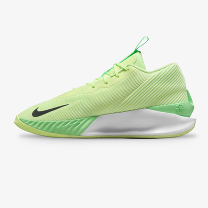 Tenis Nike GT Jump Academy Hombre Verde
