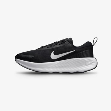 Tenis Nike Promina Mujer Negro Blanco