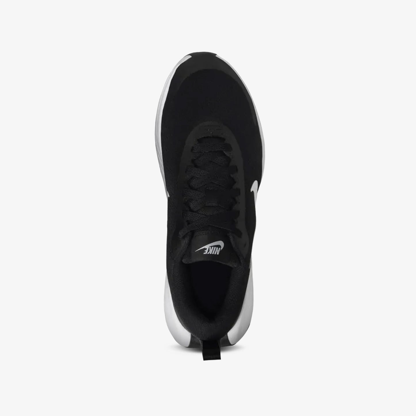 Tenis Nike Promina Mujer Negro Blanco