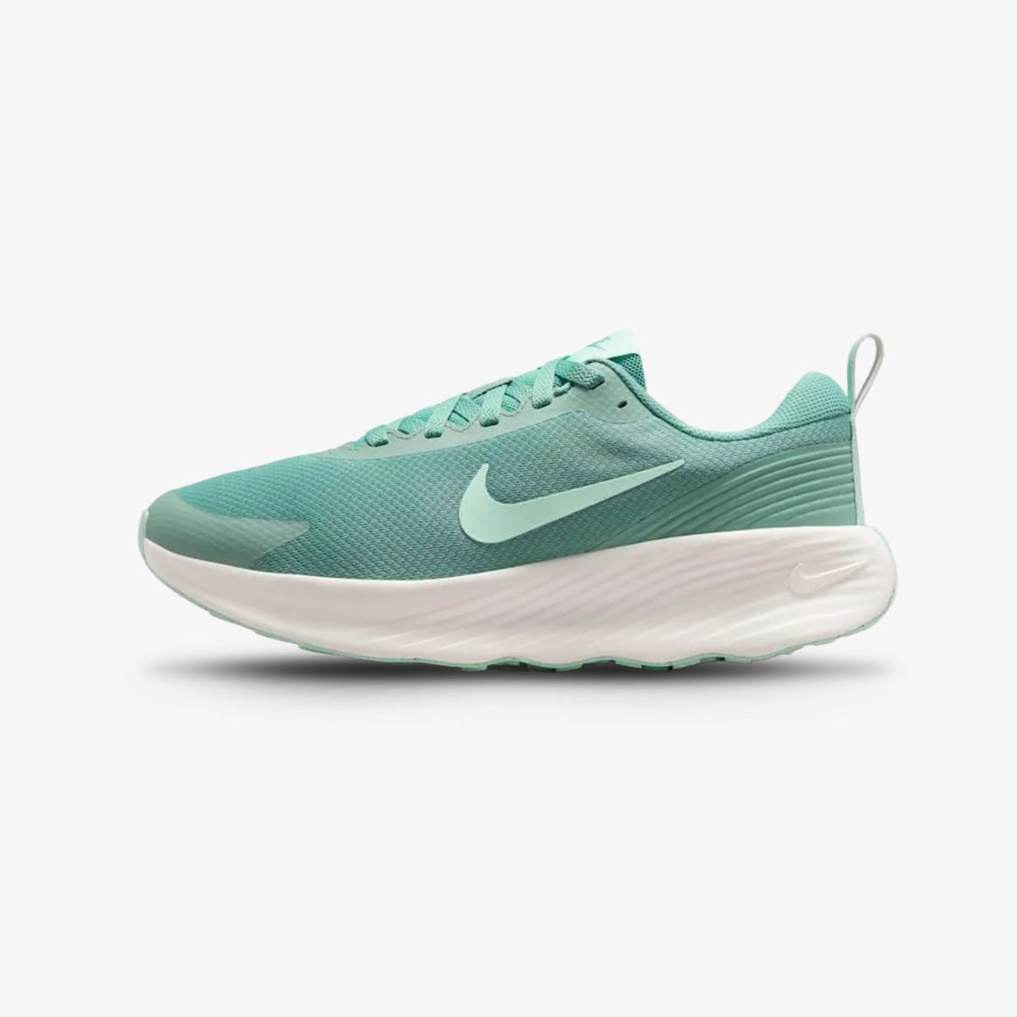 Tenis Nike Promina Mujer Verde
