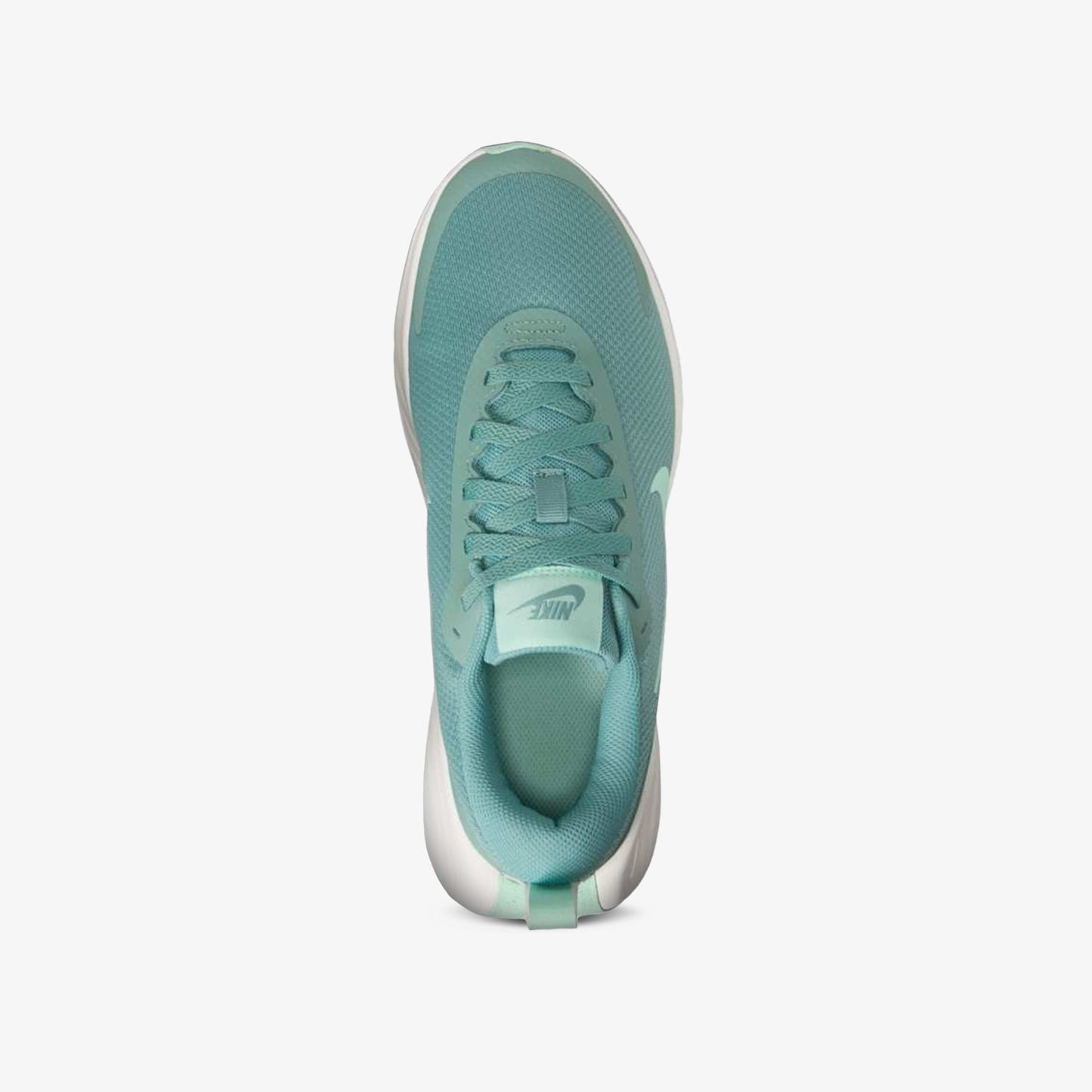 Tenis Nike Promina Mujer Verde