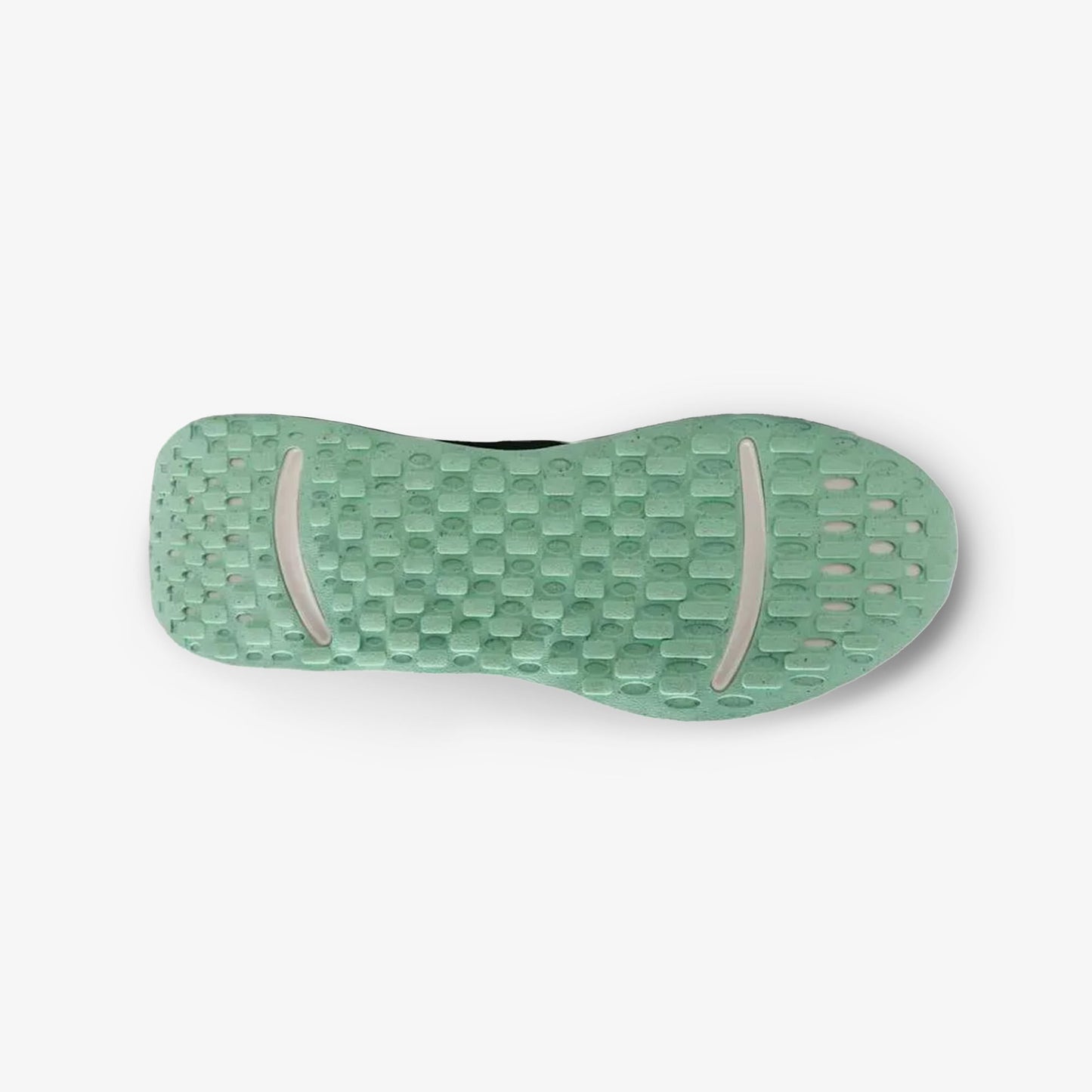 Tenis Nike Promina Mujer Verde