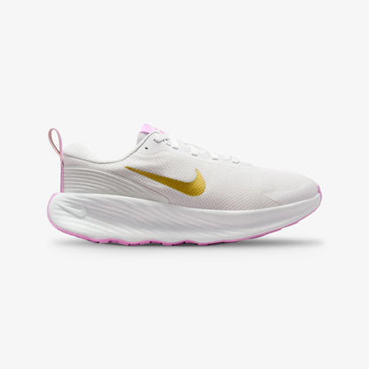 Tenis Nike Promina Mujer Blanco Rosa Dorado